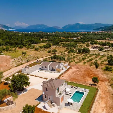 Drogarati Retreat By Willa