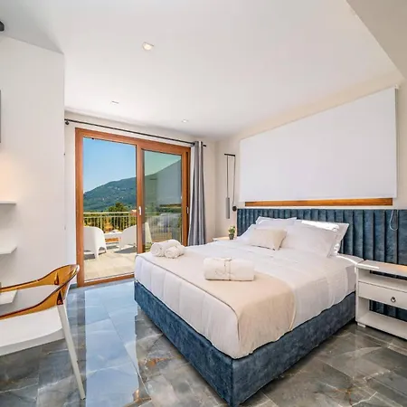 Villa Drogarati Retreat By