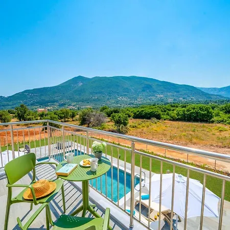 Drogarati Retreat By Villa Chaliotata